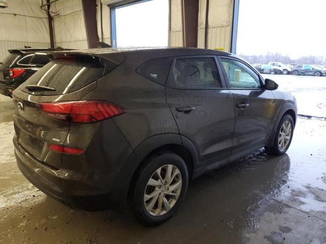 Photo 3 from auction – 2020 HYUNDAI TUCSON SE with VIN KM8J2CA40LU143668