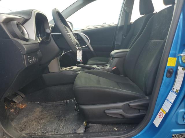 Photo 7 from auction – 2017 TOYOTA RAV4 LE with VIN 2T3BFREV6HW571970