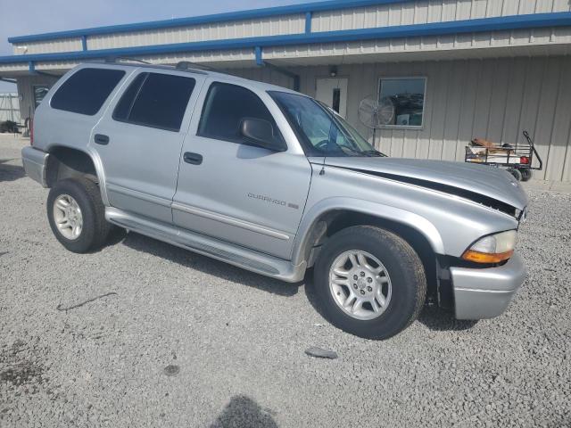 Photo 4 from auction – 2001 DODGE DURANGO with VIN 1B4HS28N11F611045