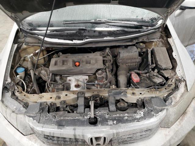 Zdjęcie 11 z aukcji – 2012 HONDA CIVIC LX z VIN 2HGFB2F52CH113579