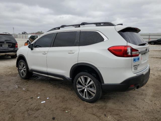 Photo 2 from auction – 2019 SUBARU ASCENT LIM with VIN 4S4WMAPD6K3456420