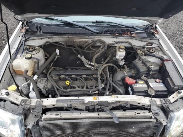 Photo 12 from auction – 2010 FORD ESCAPE XLT with VIN 1FMCU9D78AKC03698