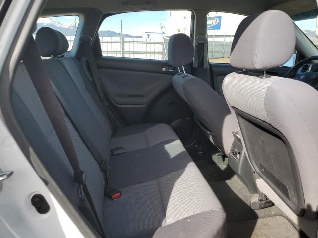 Photo 10 from auction – 2006 TOYOTA COROLLA MA with VIN 2T1KR32E76C597199