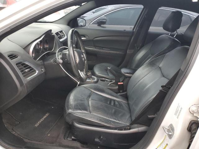 Photo 7 from auction – 2011 DODGE AVENGER LU with VIN 1B3BD2FB6BN548982