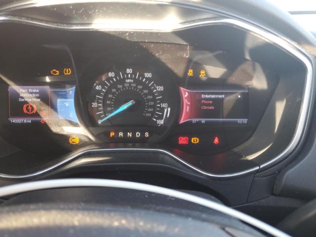 Photo 9 from auction – 2013 FORD FUSION TIT with VIN 3FA6P0K90DR104677