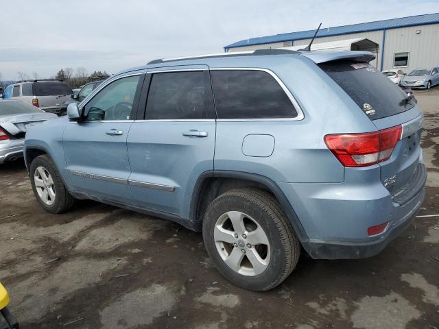 Photo 2 from auction – 2013 JEEP GRAND CHER with VIN 1C4RJFAG2DC567558