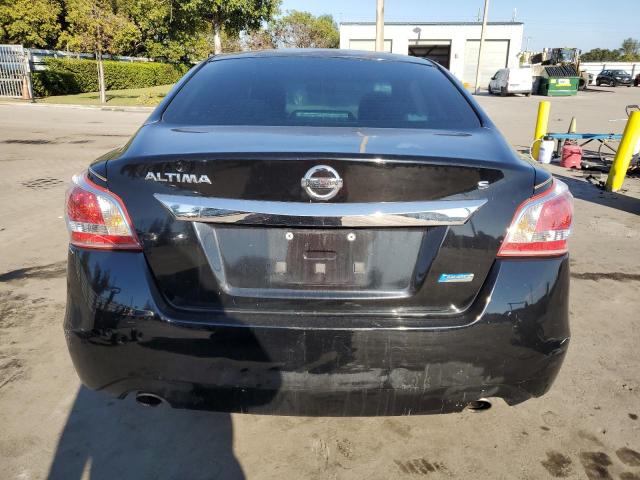 Photo 6 from auction – 2013 NISSAN ALTIMA 2.5 with VIN 1N4AL3AP5DN445289