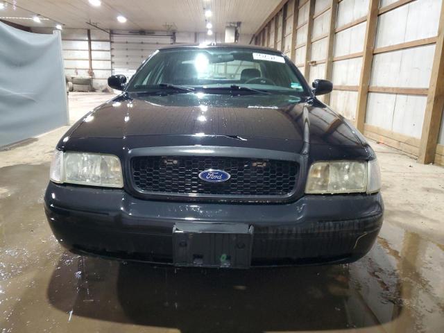 Photo 5 from auction – 2006 FORD CROWN VICT with VIN 2FAFP71W16X144089