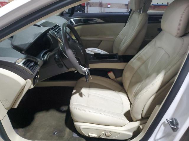 Photo 7 from auction – 2013 LINCOLN MKZ with VIN 3LN6L2J9XDR809243
