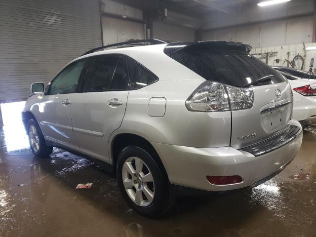 Photo 2 from auction – 2008 LEXUS RX 350 with VIN 2T2HK31UX8C079416