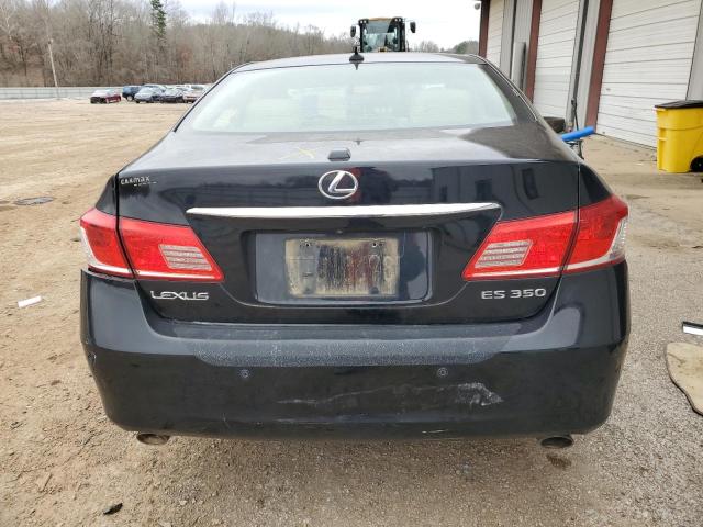 Photo 6 from auction – 2010 LEXUS ES 350 with VIN JTHBK1EG3A2362102