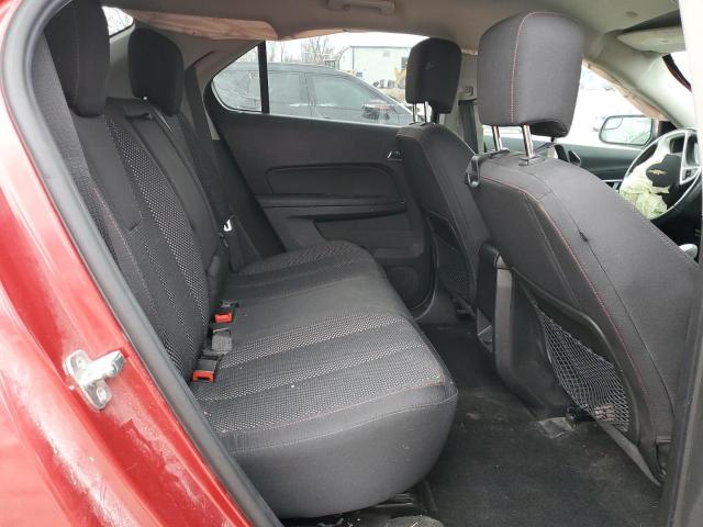 Photo 11 from auction – 2014 CHEVROLET EQUINOX LT with VIN 2GNFLFEK1E6232918
