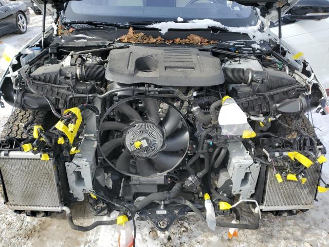 Photo 12 from auction – 2021 LAND ROVER DISCOVERY with VIN SALRT4RU1M2452716