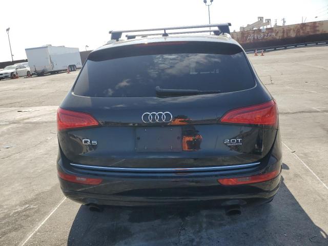 صورة رقم 6 من المزاد - 2015 AUDI Q5 PREMIUM مع VIN WA1LFAFP0FA087529