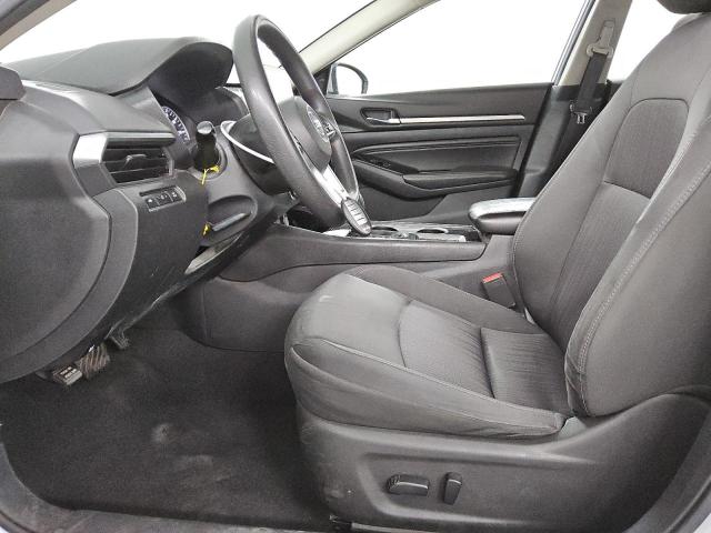 Photo 7 from auction – 2021 NISSAN ALTIMA SV with VIN 1N4BL4DV4MN334608