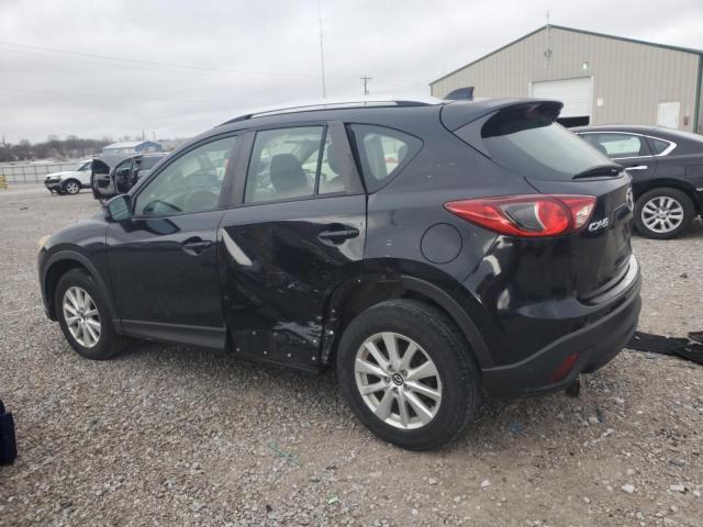 Zdjęcie 2 z aukcji – 2014 MAZDA CX-5 SPORT z VIN JM3KE2BE4E0308818