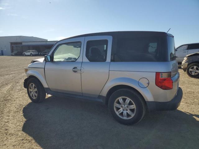 Photo 2 from auction – 2008 HONDA ELEMENT EX with VIN 5J6YH28778L000025