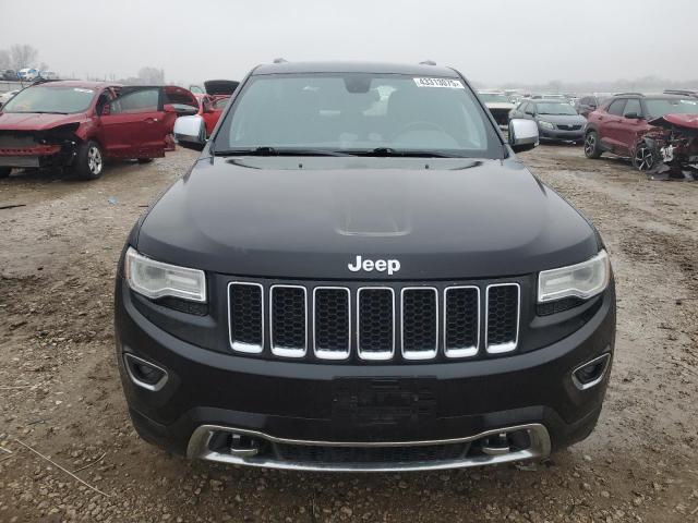 Photo 5 from auction – 2015 JEEP GRAND CHER with VIN 1C4RJFCG1FC741720