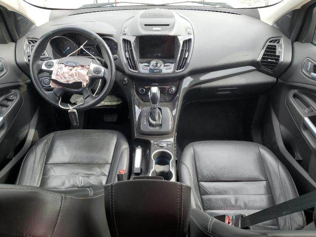 Photo 8 from auction – 2016 FORD ESCAPE TIT with VIN 1FMCU9J94GUA75639