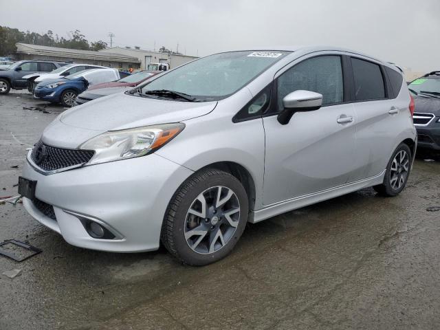 NISSAN VERSA NOTE 2015 with VIN 3N1CE2CP5FL363914 - Photo from auction