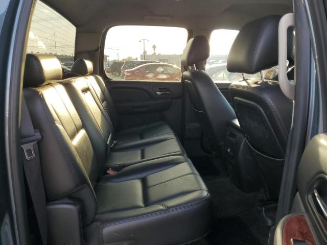 Photo 10 from auction – 2011 CHEVROLET SILVERADO with VIN 3GCPCTE02BG276615