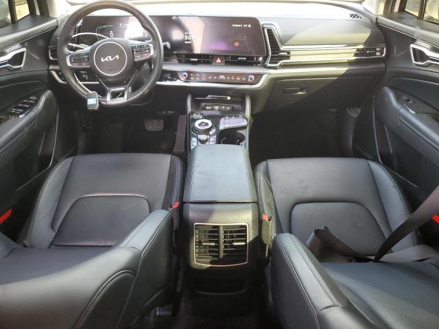 Photo 8 from auction – 2023 KIA SPORTAGE E with VIN KNDPVCAG2P7077158
