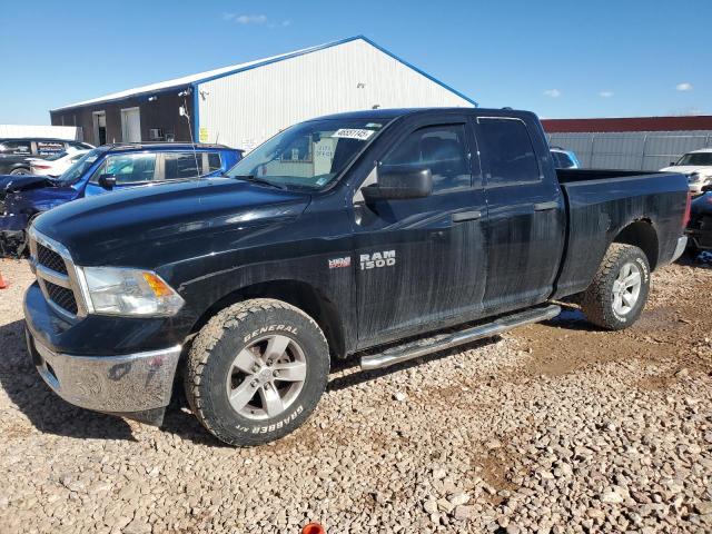 RAM 1500 ST 2013 with VIN 1C6RR7FT3DS563598 - Photo from auction