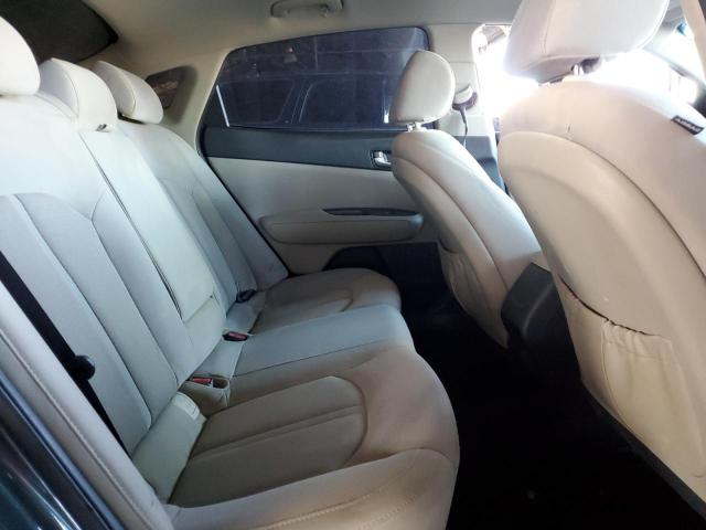 Photo 10 from auction – 2016 KIA OPTIMA LX with VIN 5XXGT4L36GG028090