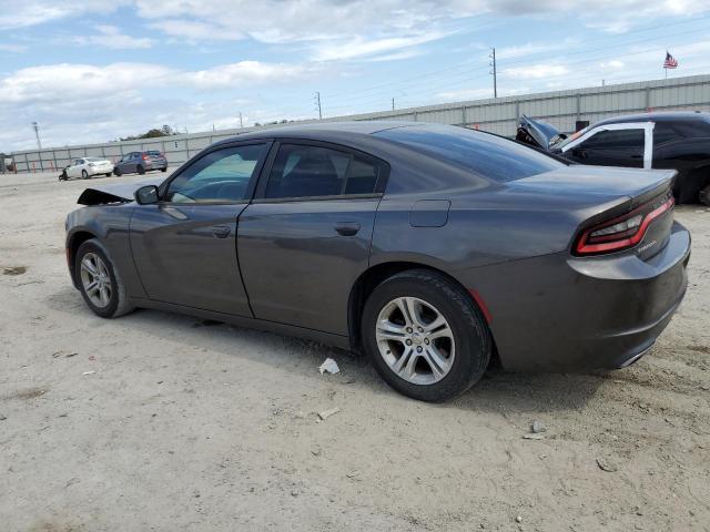 Снимка 2 от търг – 2016 DODGE CHARGER SE с VIN 2C3CDXBG0GH307571