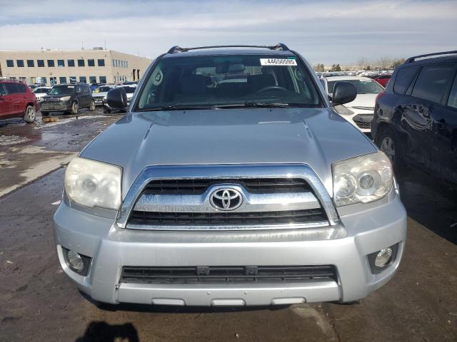 Photo 5 from auction – 2006 TOYOTA 4RUNNER SR with VIN JTEBU14R668061161