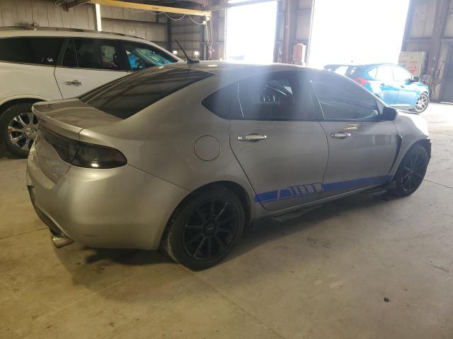 Photo 3 from auction – 2016 DODGE DART SXT S with VIN 1C3CDFFA5GD819551
