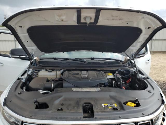Photo 12 from auction – 2024 JEEP WAGONEER L with VIN 1C4SJSBP2RS132190