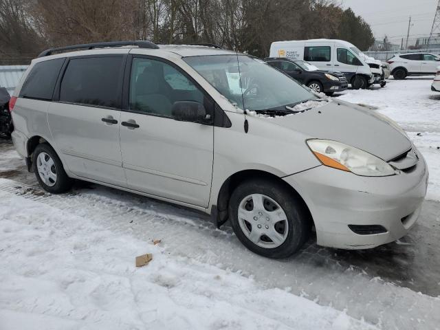 Photo 4 from auction – 2010 TOYOTA SIENNA CE with VIN 5TDZK4CC8AS343233