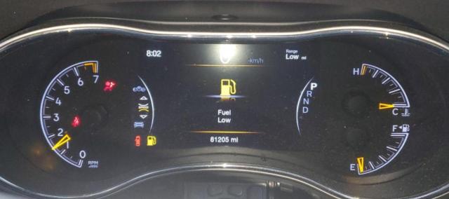 Photo 9 from auction – 2019 JEEP GRAND CHER with VIN 1C4RJFBG2KC640293
