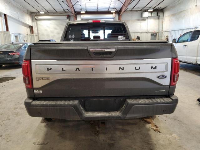 Photo 6 from auction – 2015 FORD F150 SUPER with VIN 1FTFW1EF6FFB64158