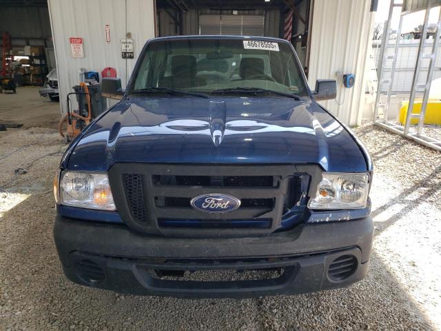 Photo 5 from auction – 2011 FORD RANGER with VIN 1FTKR1AD7BPA58641