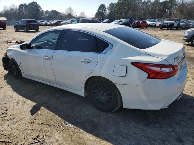 Photo 2 from auction – 2016 NISSAN ALTIMA 2.5 with VIN 1N4AL3AP2GC234891