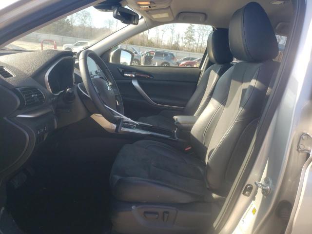 Photo 7 from auction – 2022 MITSUBISHI ECLIPSE CR with VIN JA4ASWAA8NZ004061
