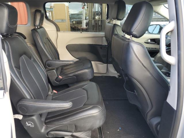 Photo 11 from auction – 2024 CHRYSLER PACIFICA T with VIN 2C4RC1BGXRR129199