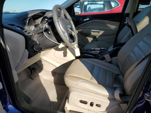 Photo 7 from auction – 2016 FORD ESCAPE TIT with VIN 1FMCU0J97GUC73188