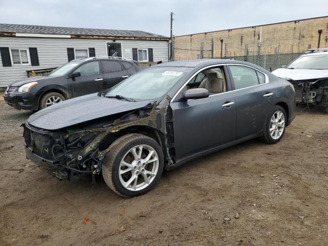 Zdjęcie 1 z aukcji – 2013 NISSAN MAXIMA S z VIN 1N4AA5AP4DC815872