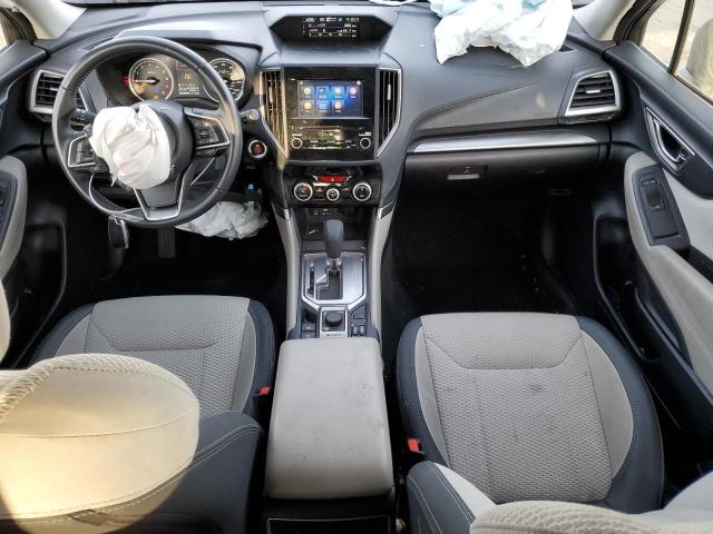 Снимка 8 от търг – 2022 SUBARU FORESTER P с VIN JF2SKAEC1NH504014