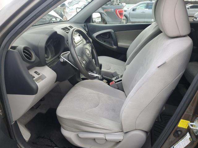 Photo 7 from auction – 2012 TOYOTA RAV4 with VIN 2T3JK4DV9CW068406