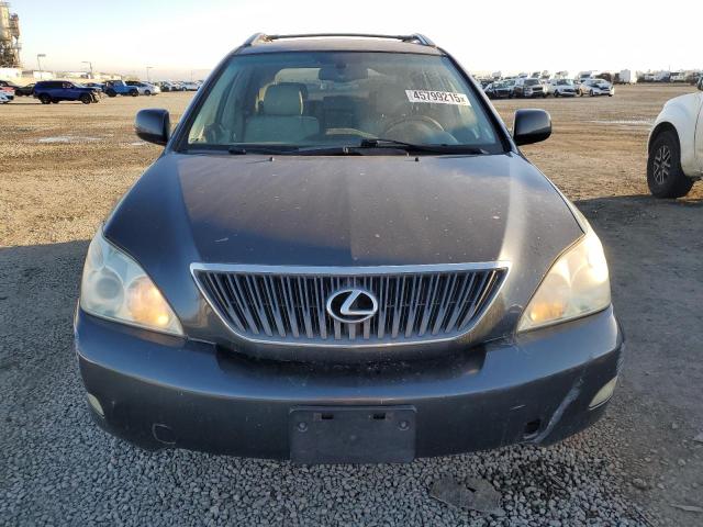 Photo 5 from auction – 2006 LEXUS RX 330 with VIN JTJGA31U260065890