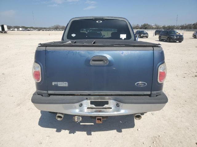 Photo 6 from auction – 2002 FORD F150 SUPER with VIN 1FTRW08L72KD28110