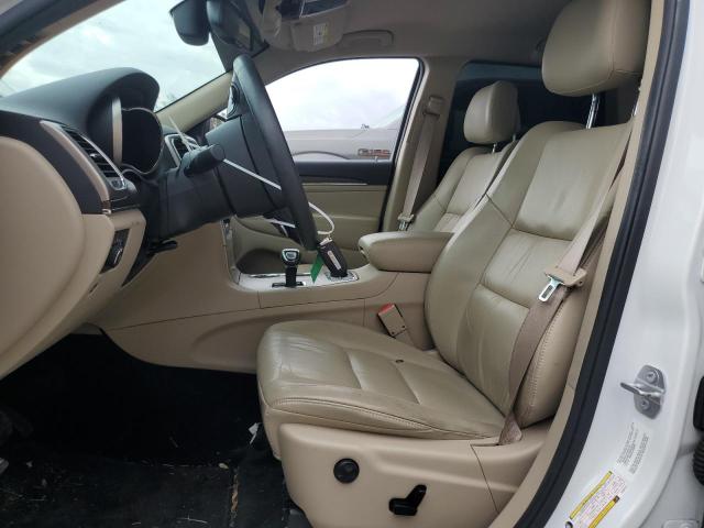 Photo 7 from auction – 2015 JEEP GRAND CHER with VIN 1C4RJFBG5FC667574