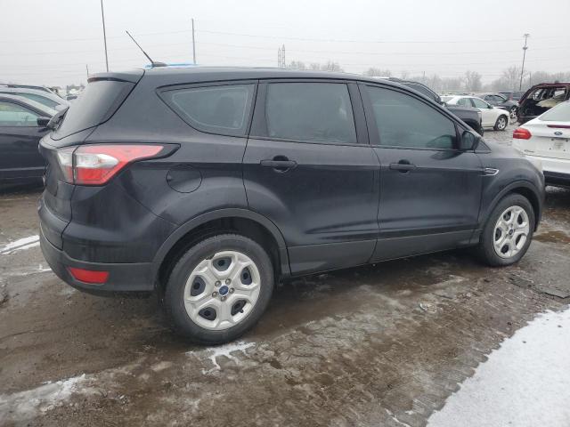 Photo 3 from auction – 2018 FORD ESCAPE S with VIN 1FMCU0F73JUB99587