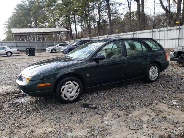 SATURN SW2 2000 with VIN 1G8ZN8271YZ126385 - Photo from auction
