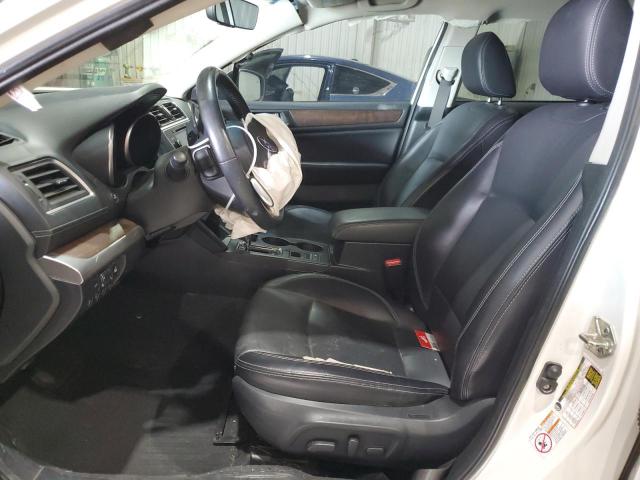 Снимка 7 от търг – 2018 SUBARU OUTBACK 3. с VIN 4S4BSENC0J3326962