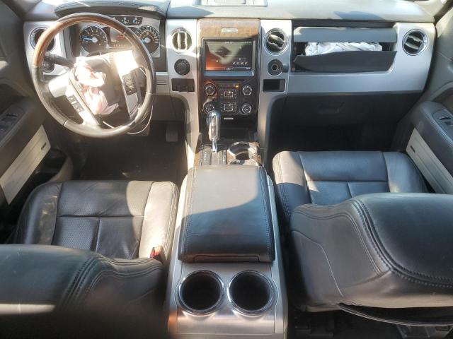 Photo 8 from auction – 2013 FORD F150 SUPER with VIN 1FTFW1EF7DFD02786